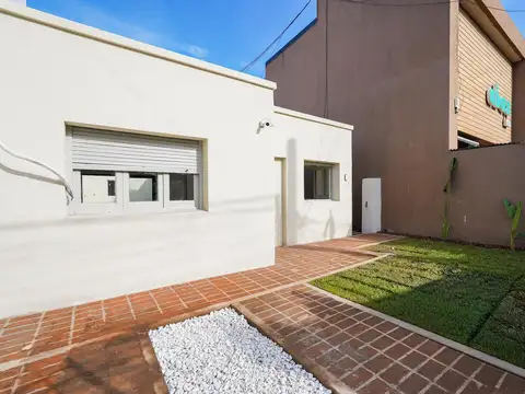 Casa Reciclada a Nueva en Bella Vista