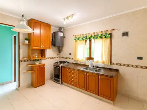 Departamento PH en Venta en Campana