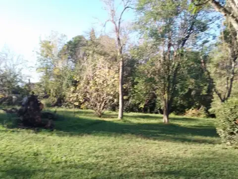 Casa en Venta 50 años