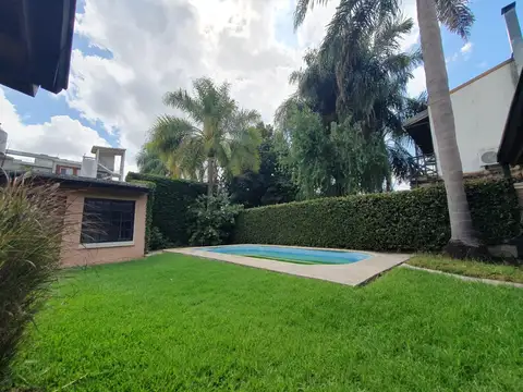 Casa en Venta de 3 dormitorios