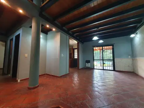 Casa en venta en Escobar
