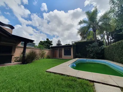 Casa en Venta en Belén de Escobar, USD 245.000