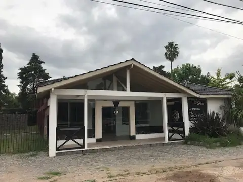 Local en Venta 25 años