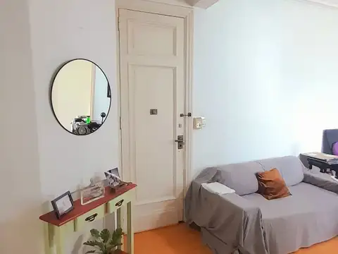 Departamento en Venta en Caballito, USD 120.000