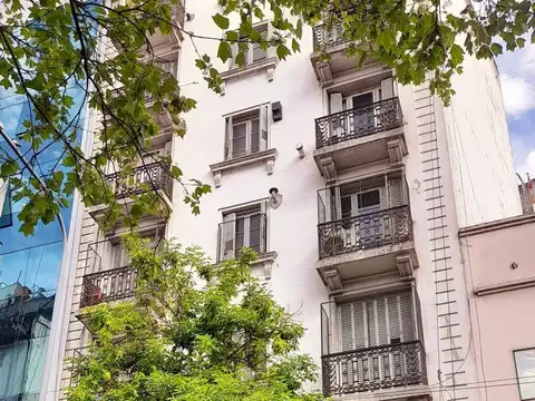 Caballito - Luminoso Semipiso de 3 amb! Excelente ubicación!