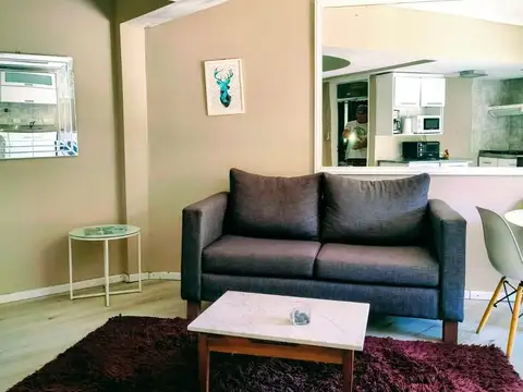 Departamento en Alquiler Temporal en Palermo, USD 1.450