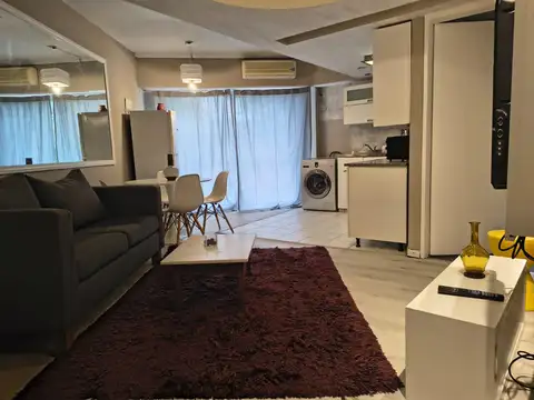 Departamento en Palermo