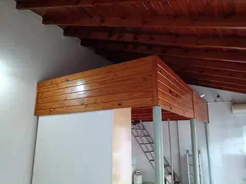 Departamento en Alquiler al Oeste