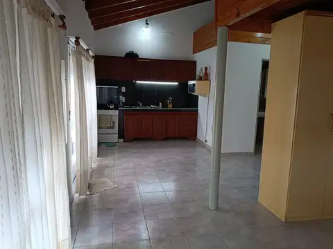 Departamento en Alquiler de Monoambiente