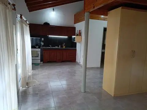 Departamento en Alquiler de 1 dormitorio