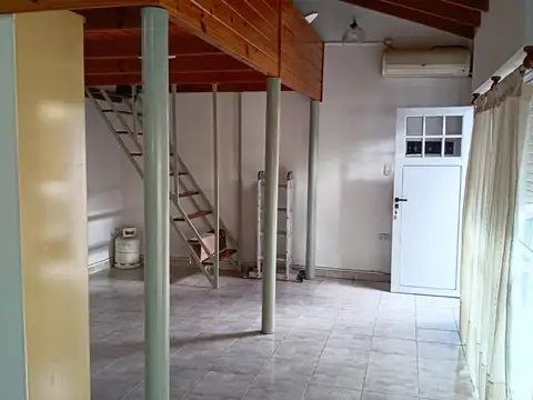 Departamento en Alquiler 25 años