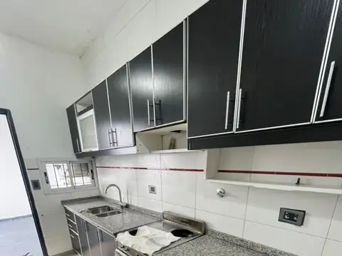 ALQUILER DE PH 3 AMB CON PATIO Y SIN EXPENSAS EN SAN JUSTO