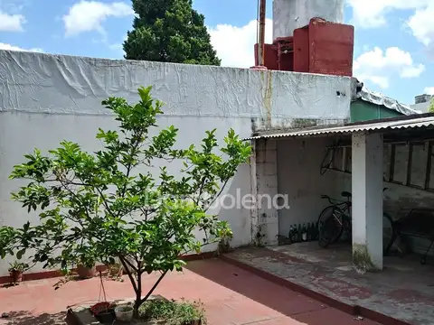Casa  en Venta en El Palomar, Morón, G.B.A. Zona Oeste - DAM2980_LP539223_1