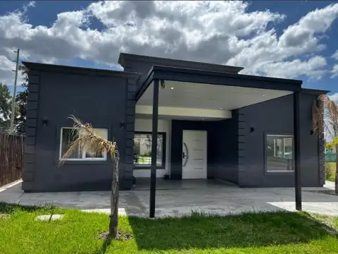 Casa en Venta al Suroeste