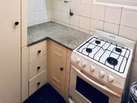 Carlos Pellegrini 400, Piso 7