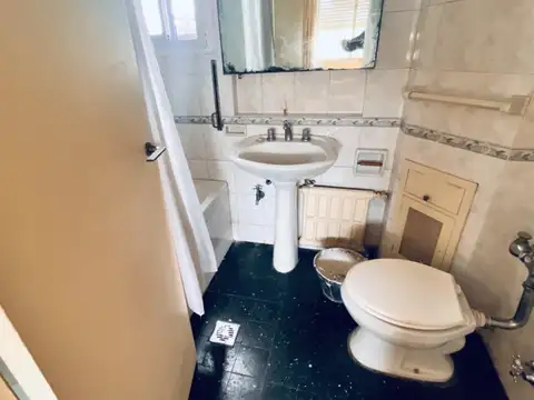 Departamento en Alquiler al Este