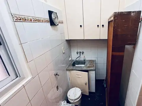 Departamento en Alquiler de Monoambiente