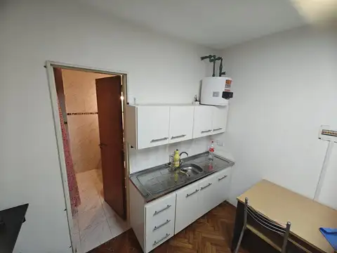 Departamento en Venta Apto profesional