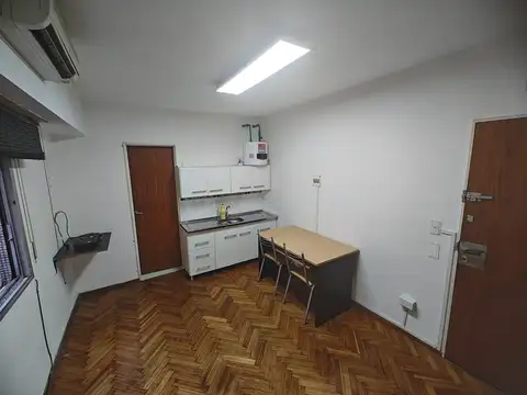 Departamento en Venta en Microcentro, USD 38.000