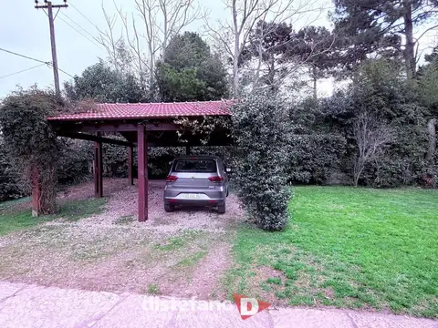 Casa en Venta en Pinamar, USD 250.000