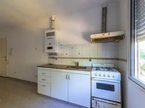 Departamento en Venta 20 años