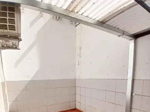 Mendoza 500, Piso 00