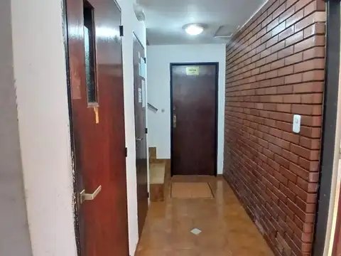 Mendoza 500, Piso 00