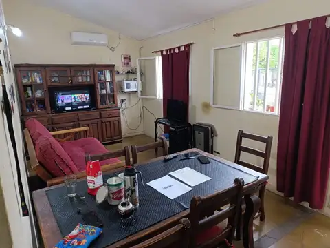 Casa en Venta de 2 dormitorios