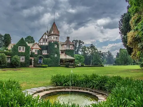 Terreno en Venta de 1495,0 m2