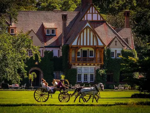 Lote Terreno venta En Estancia Villa Maria