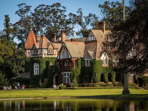 Estancia Villa Maria Los Silos 1f