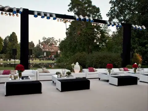 Terreno en Venta en Estancia Villa Maria, USD 48.000