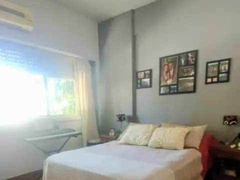 Depto Tipo Casa 4 ambientes con 1 baño