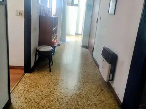 Depto Tipo Casa en Venta en Ramos Mejia, USD 135.000