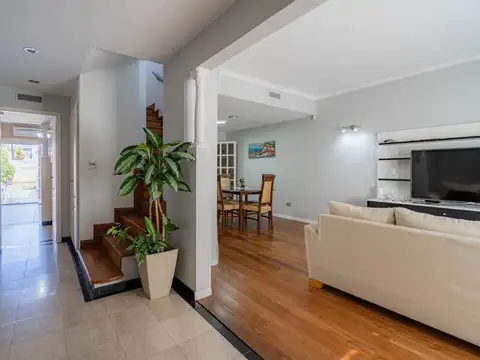 Casa en Venta en Haedo, USD 299.000