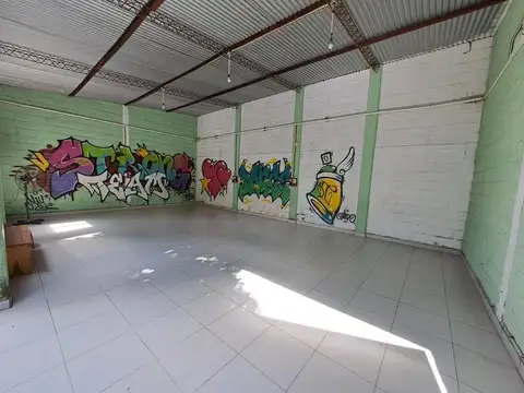 Libertad 100