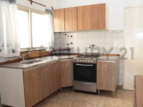 Departamento en Venta con 2 cocheras