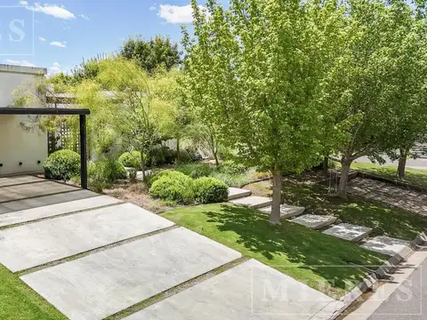 Casa en alquiler temporario en La Volanta, Pilara