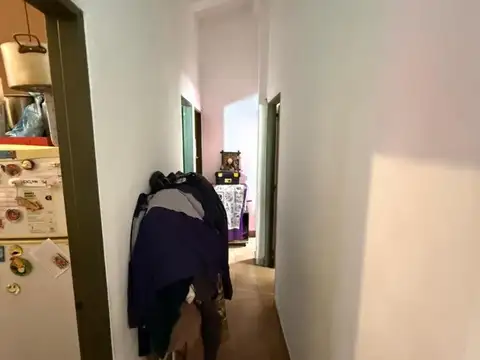 Departamento 4 ambientes con 1 baño