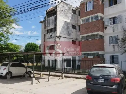Exc. Depto 3 Dor Vta Balcón Terraza B° Gral , Piso 3°