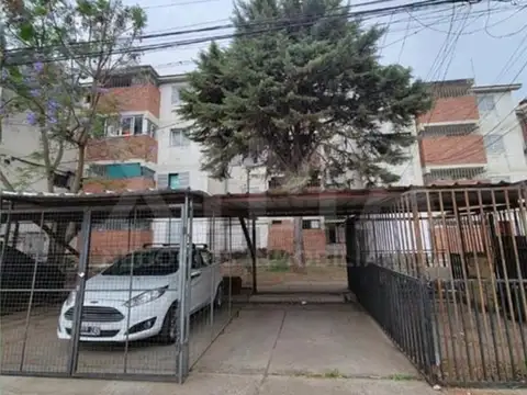 Exc Depto 3 dorm/bcon terraza vta B° Gral Belgrano