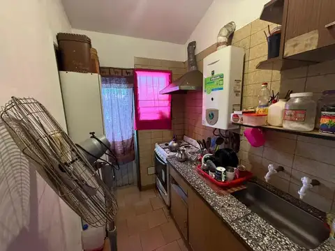 Departamento en Venta en Zona Centro, USD 65.000
