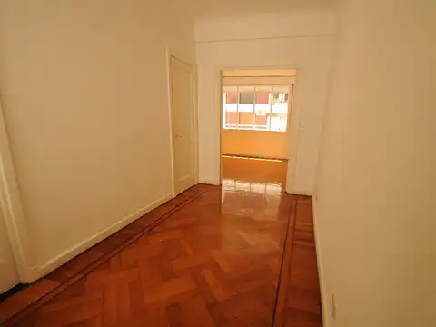 DEPARTAMENTO 3 AMBIENTES - RECOLETA, CAPITAL FEDERAL