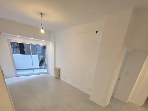 Avenida Acoyte 500