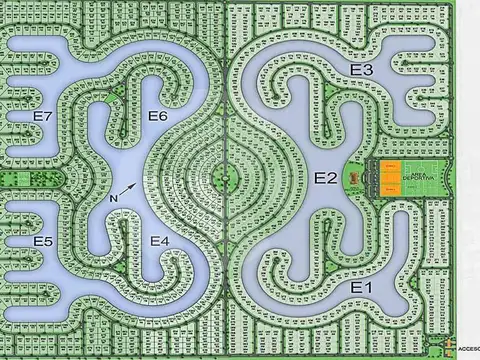 Terreno en Venta en Santa Clara Al Sur, USD 38.000