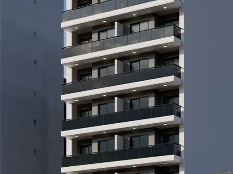 Monoambiente con Patio en Venta - Mitre 1100