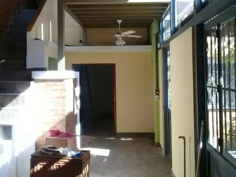 Casa en Alquiler 40 años
