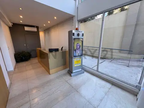 Oficina en Venta en Moron, USD 130.000