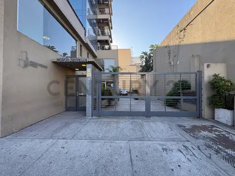 9 de julio 200, Piso 2 A - B