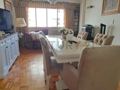 Departamento en Venta de 3 dormitorios